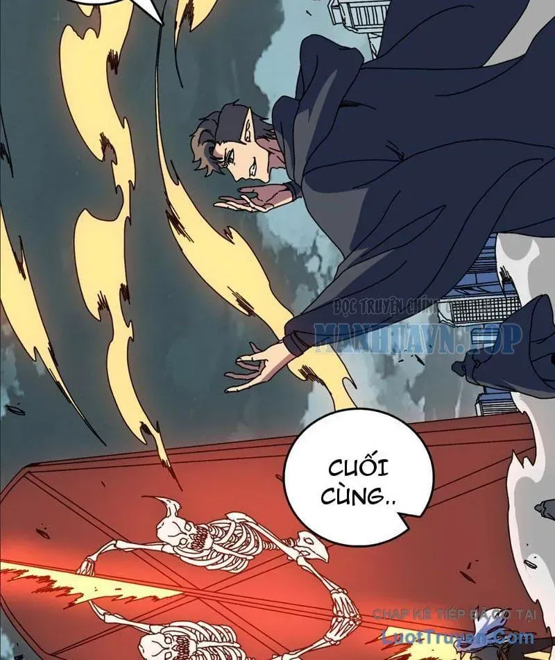 Bắt Đầu Kế Nhiệm Boss Hắc Long, Ta Vô Địch - Chapter 94 - Page 7