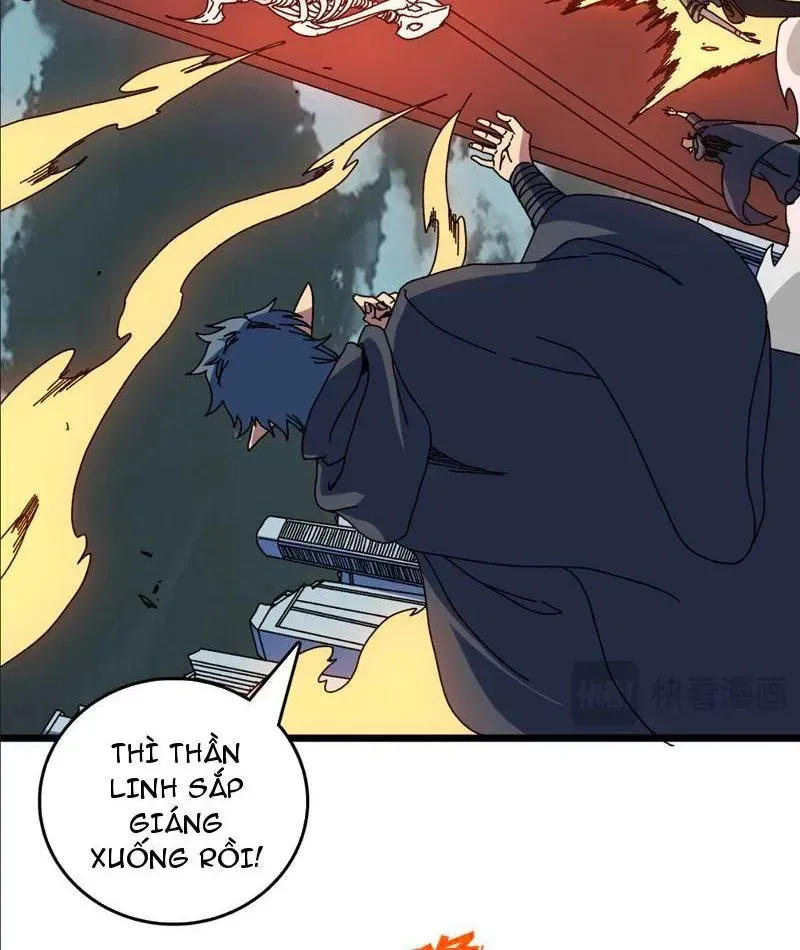 Bắt Đầu Kế Nhiệm Boss Hắc Long, Ta Vô Địch - Chapter 94 - Page 8