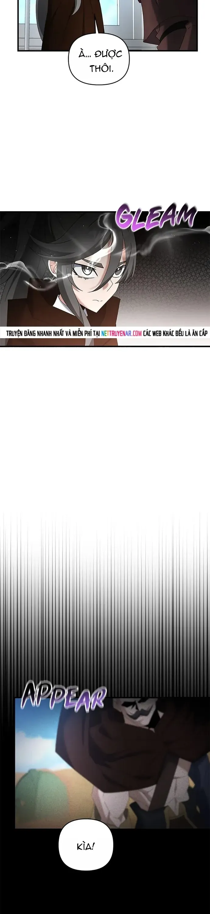 Bậc Thầy Kiếm Sĩ Lười Biếng - Chapter 83 - Page 10