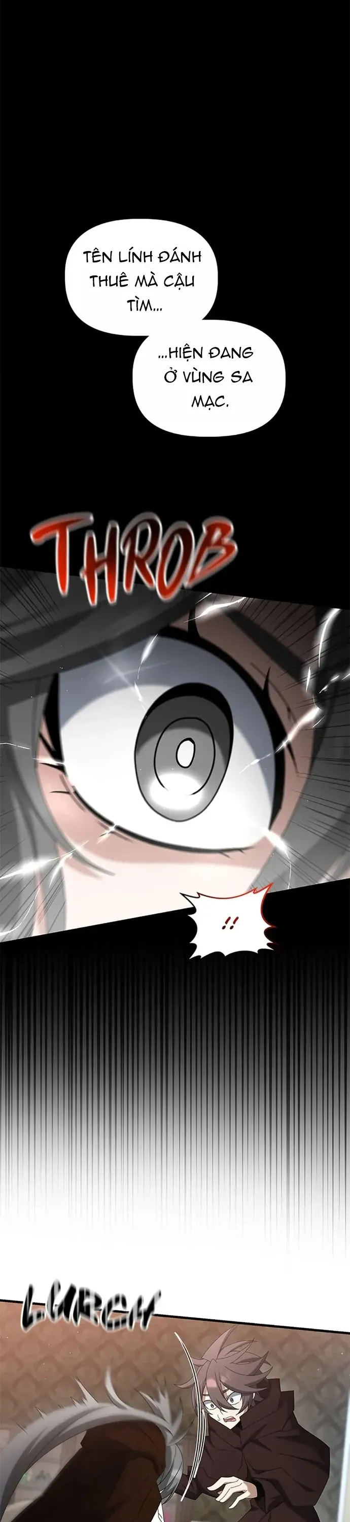 Bậc Thầy Kiếm Sĩ Lười Biếng - Chapter 83 - Page 11