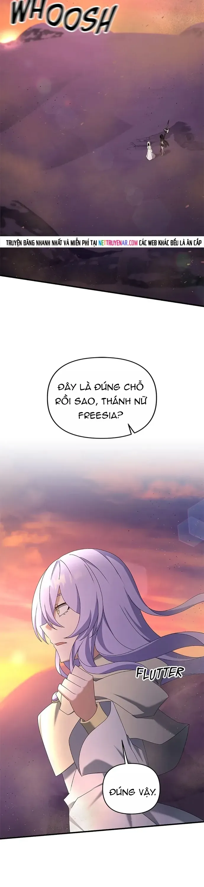Bậc Thầy Kiếm Sĩ Lười Biếng - Chapter 83 - Page 16