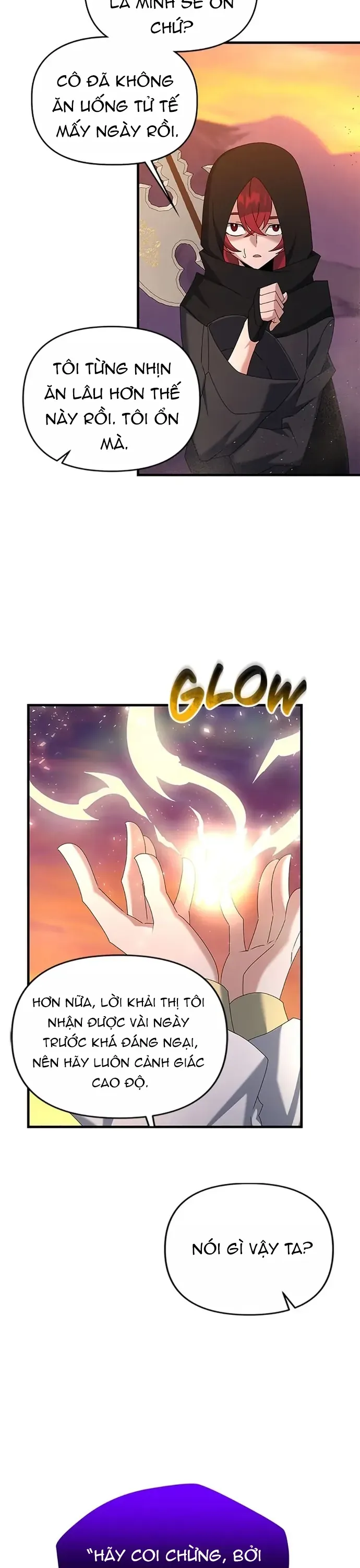 Bậc Thầy Kiếm Sĩ Lười Biếng - Chapter 83 - Page 18