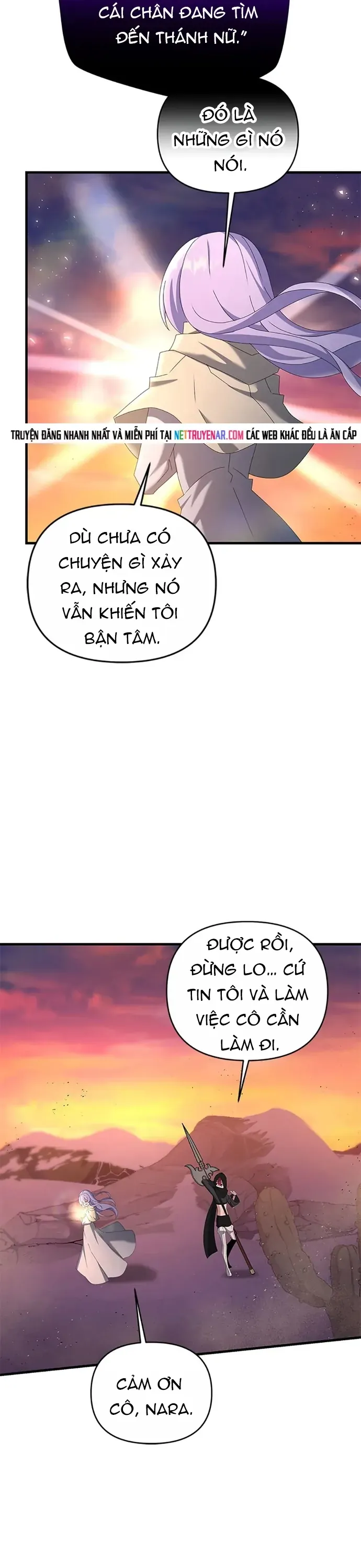 Bậc Thầy Kiếm Sĩ Lười Biếng - Chapter 83 - Page 19