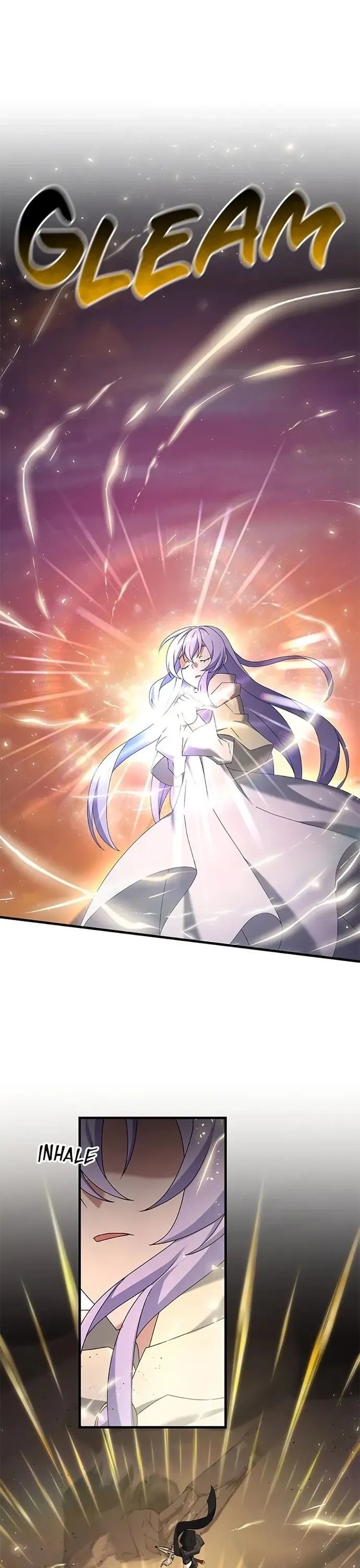 Bậc Thầy Kiếm Sĩ Lười Biếng - Chapter 83 - Page 20