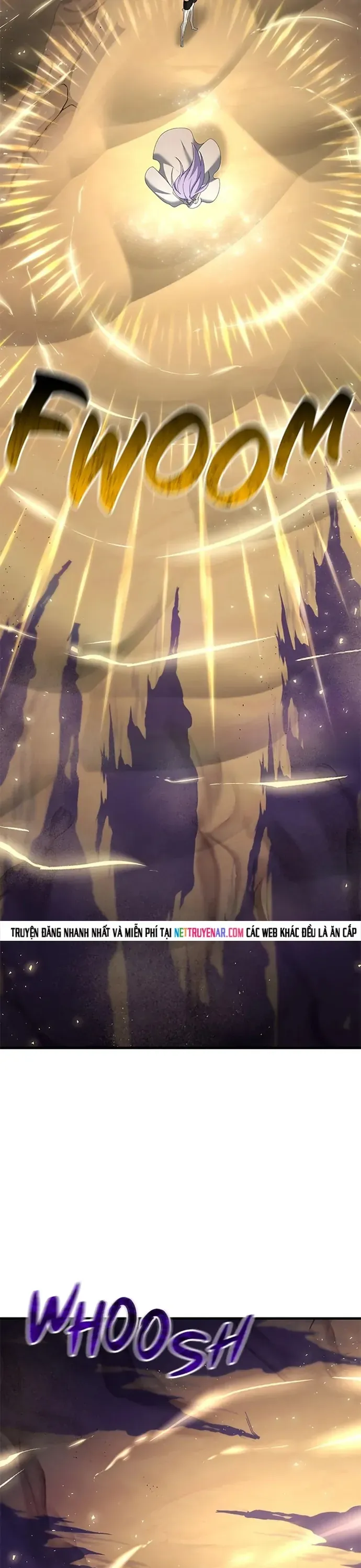 Bậc Thầy Kiếm Sĩ Lười Biếng - Chapter 83 - Page 21