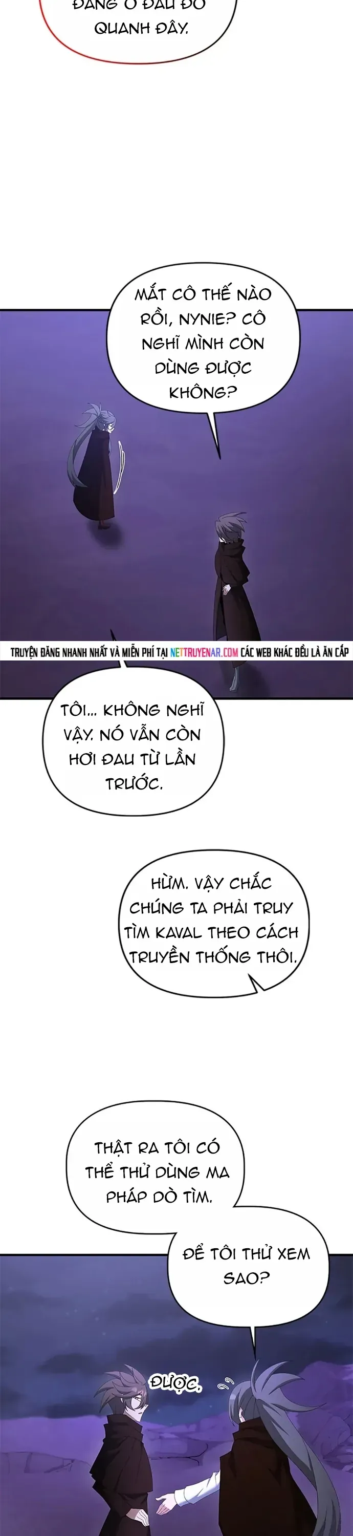 Bậc Thầy Kiếm Sĩ Lười Biếng - Chapter 83 - Page 27