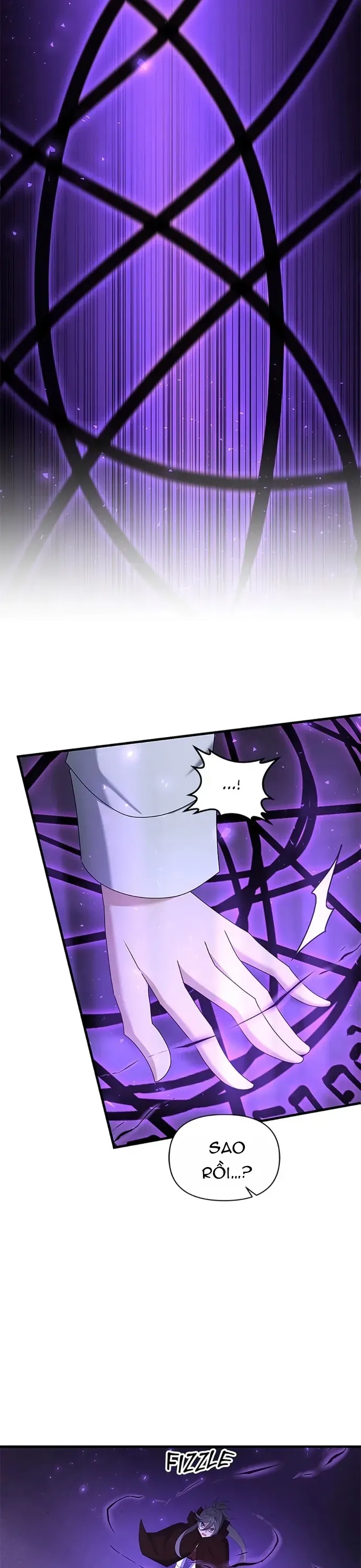 Bậc Thầy Kiếm Sĩ Lười Biếng - Chapter 83 - Page 29