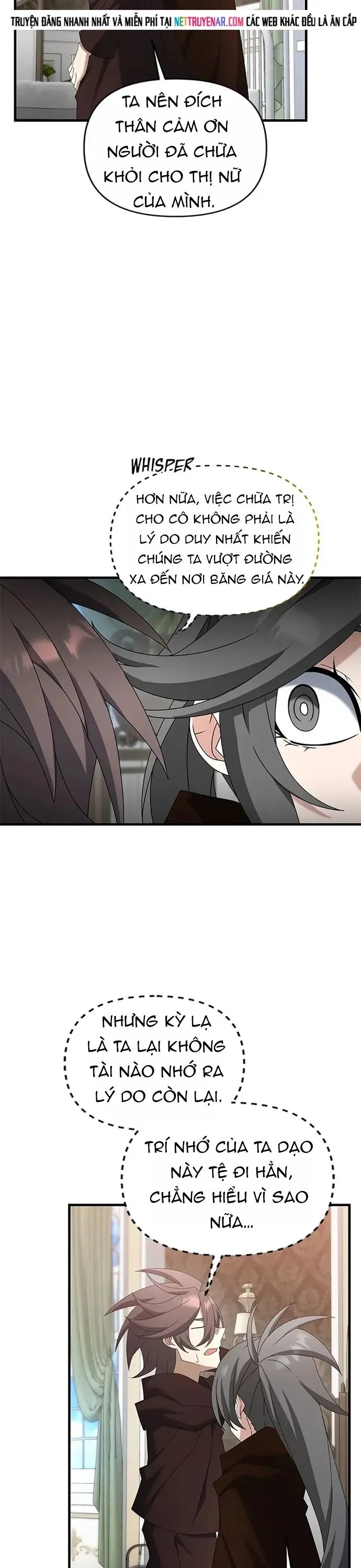 Bậc Thầy Kiếm Sĩ Lười Biếng - Chapter 83 - Page 6