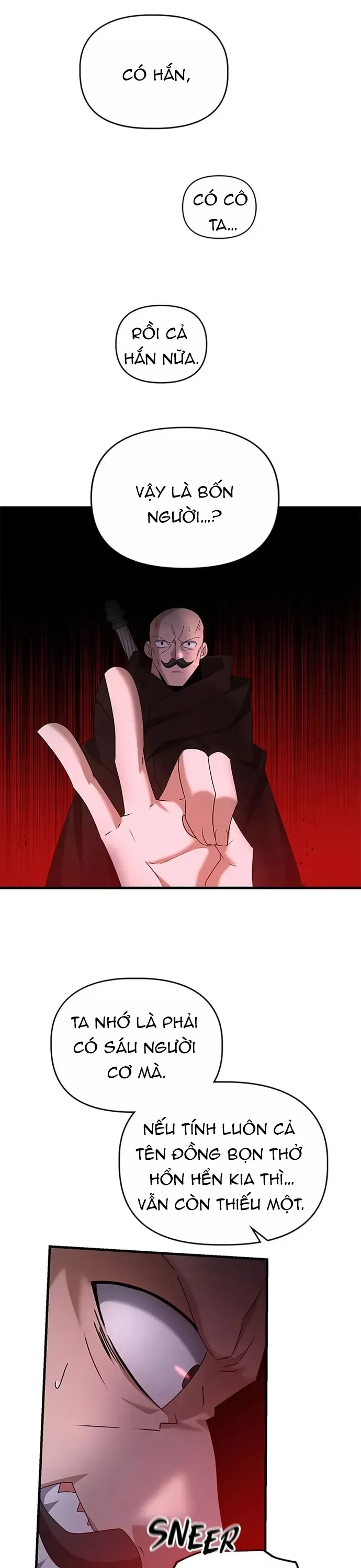 Bậc Thầy Kiếm Sĩ Lười Biếng - Chapter 84 - Page 10