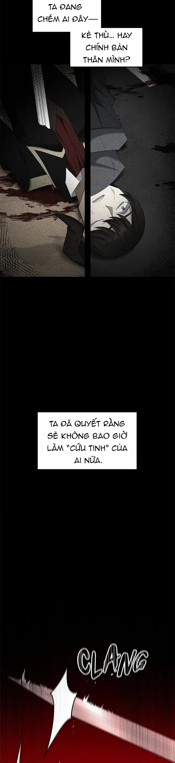 Bậc Thầy Kiếm Sĩ Lười Biếng - Chapter 84 - Page 15