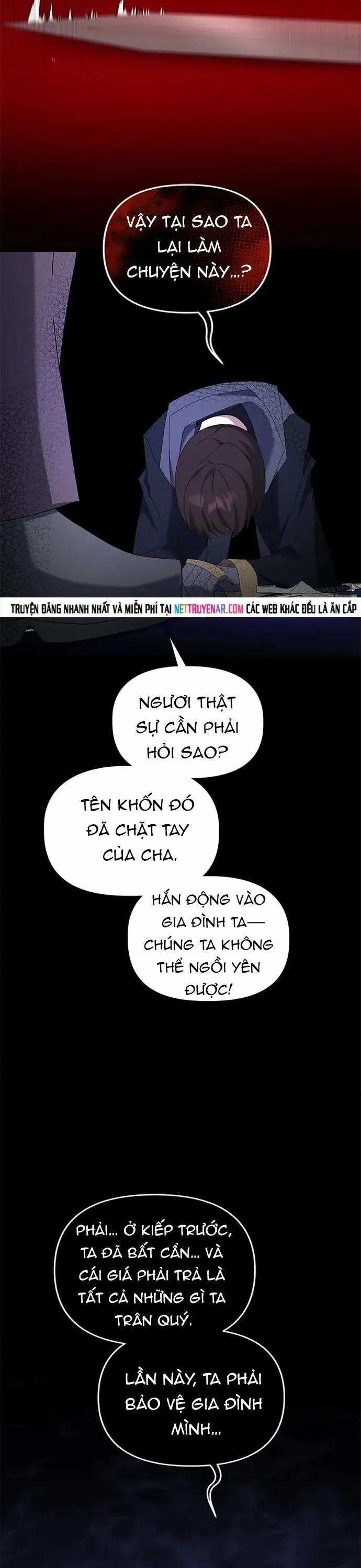 Bậc Thầy Kiếm Sĩ Lười Biếng - Chapter 84 - Page 16