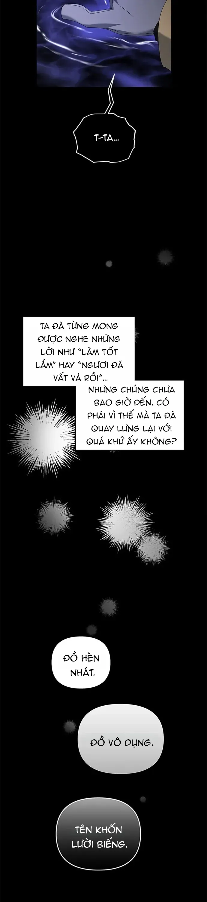 Bậc Thầy Kiếm Sĩ Lười Biếng - Chapter 84 - Page 19