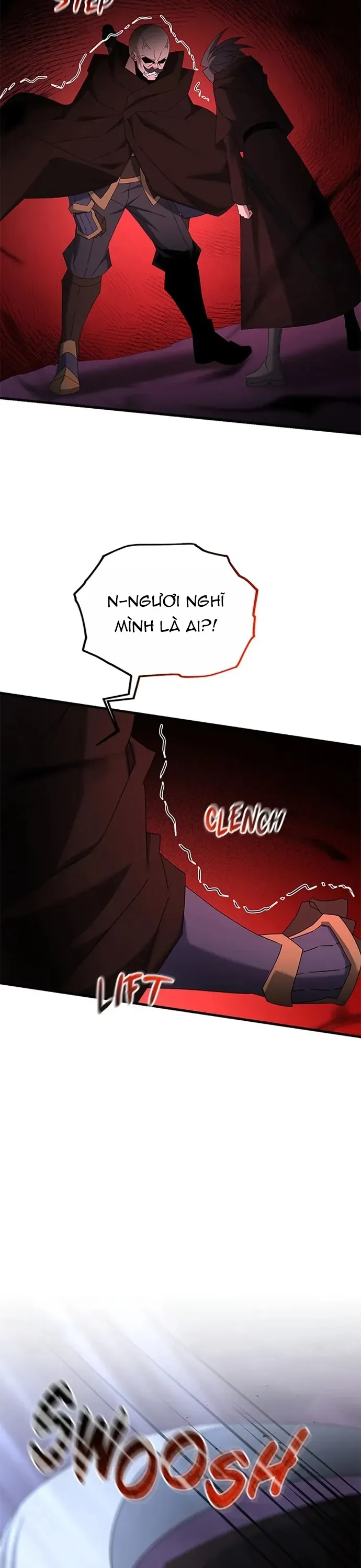 Bậc Thầy Kiếm Sĩ Lười Biếng - Chapter 84 - Page 21