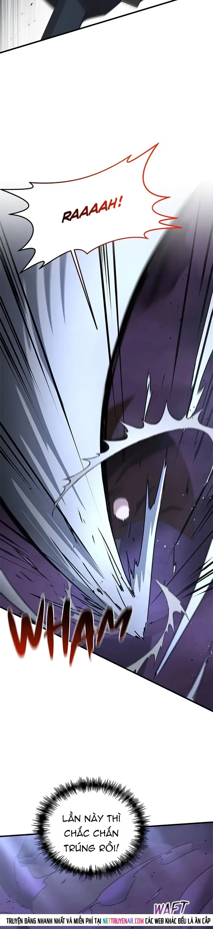 Bậc Thầy Kiếm Sĩ Lười Biếng - Chapter 84 - Page 23