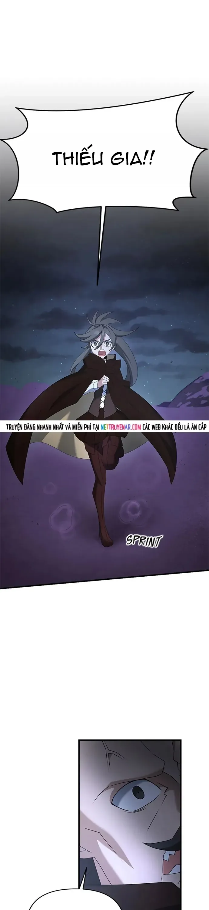 Bậc Thầy Kiếm Sĩ Lười Biếng - Chapter 84 - Page 27