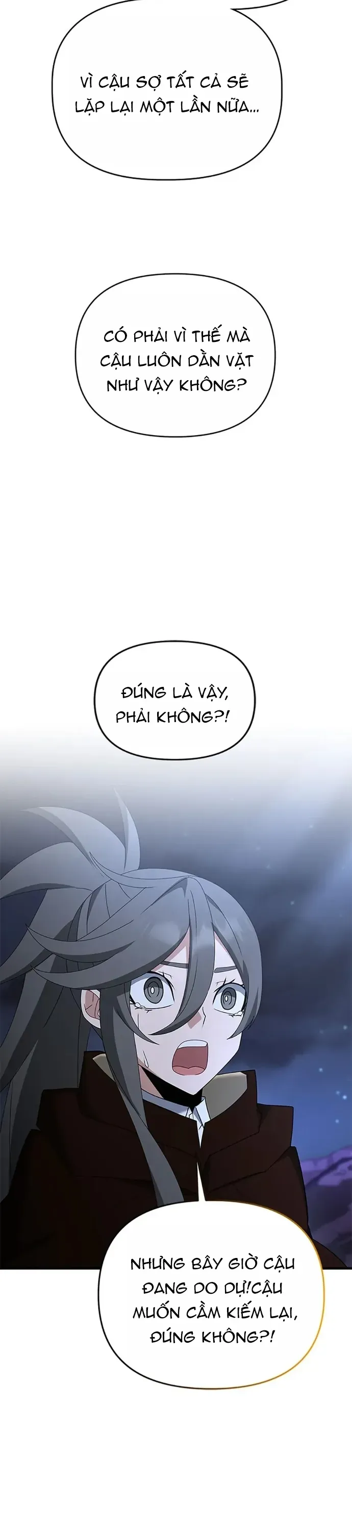 Bậc Thầy Kiếm Sĩ Lười Biếng - Chapter 84 - Page 31