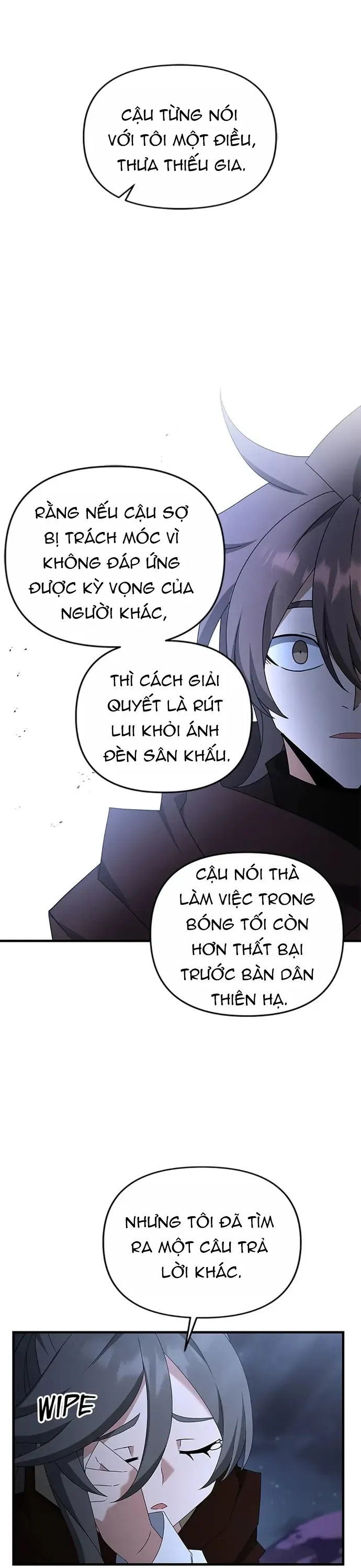 Bậc Thầy Kiếm Sĩ Lười Biếng - Chapter 84 - Page 32