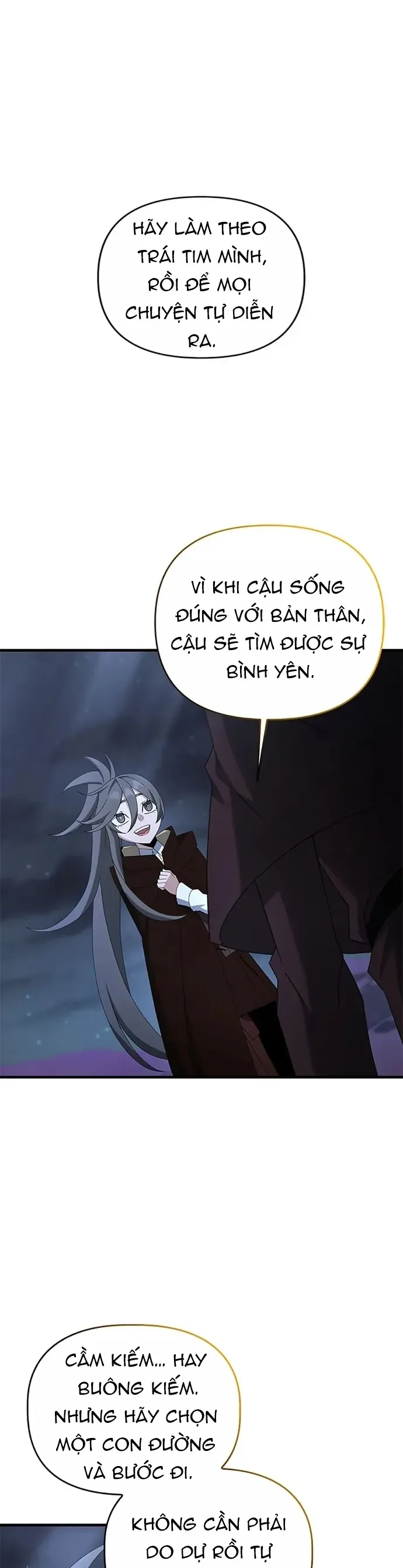 Bậc Thầy Kiếm Sĩ Lười Biếng - Chapter 84 - Page 33