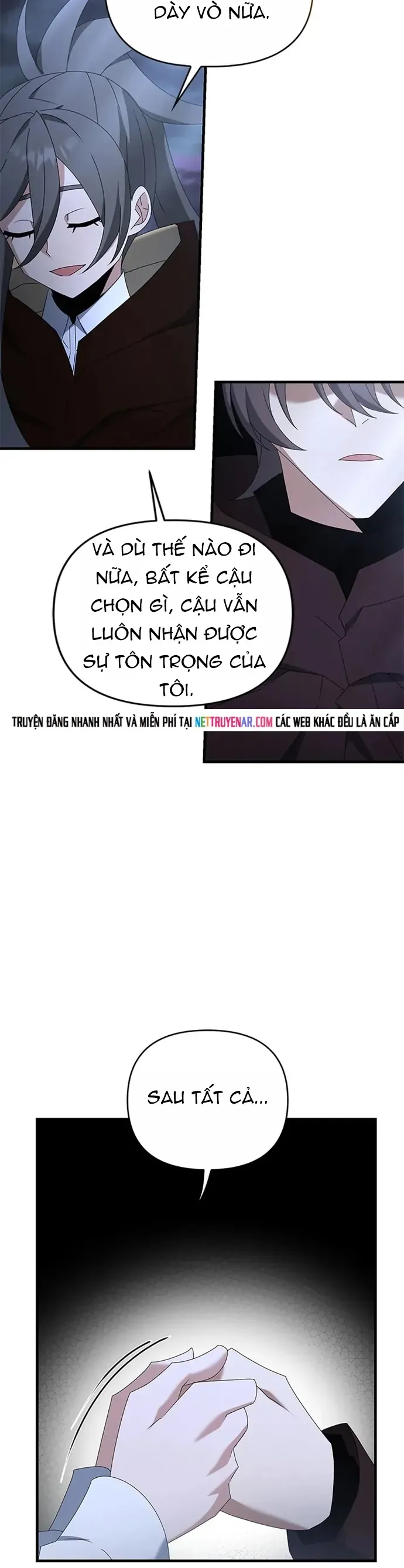 Bậc Thầy Kiếm Sĩ Lười Biếng - Chapter 84 - Page 34