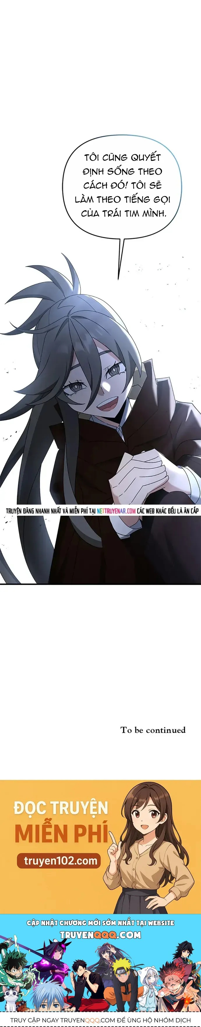 Bậc Thầy Kiếm Sĩ Lười Biếng - Chapter 84 - Page 35