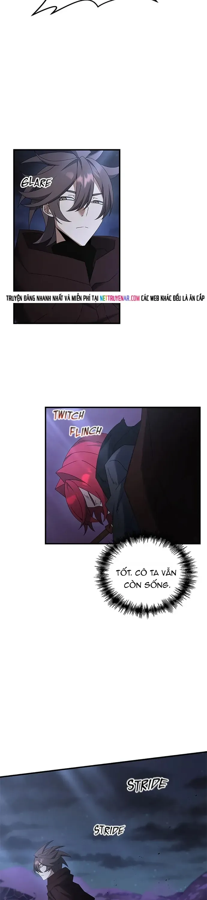 Bậc Thầy Kiếm Sĩ Lười Biếng - Chapter 84 - Page 5