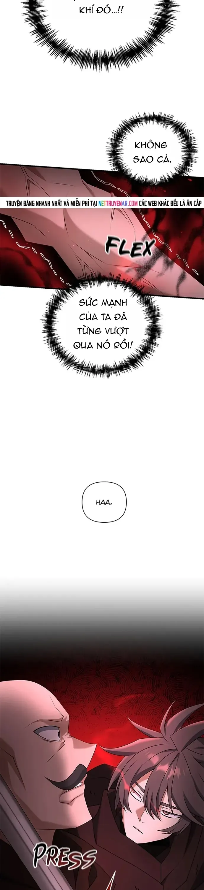 Bậc Thầy Kiếm Sĩ Lười Biếng - Chapter 85 - Page 10