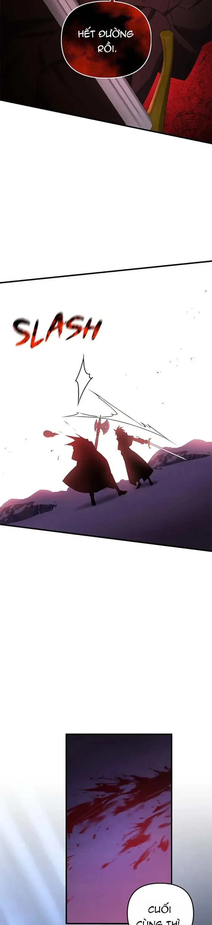 Bậc Thầy Kiếm Sĩ Lười Biếng - Chapter 85 - Page 11