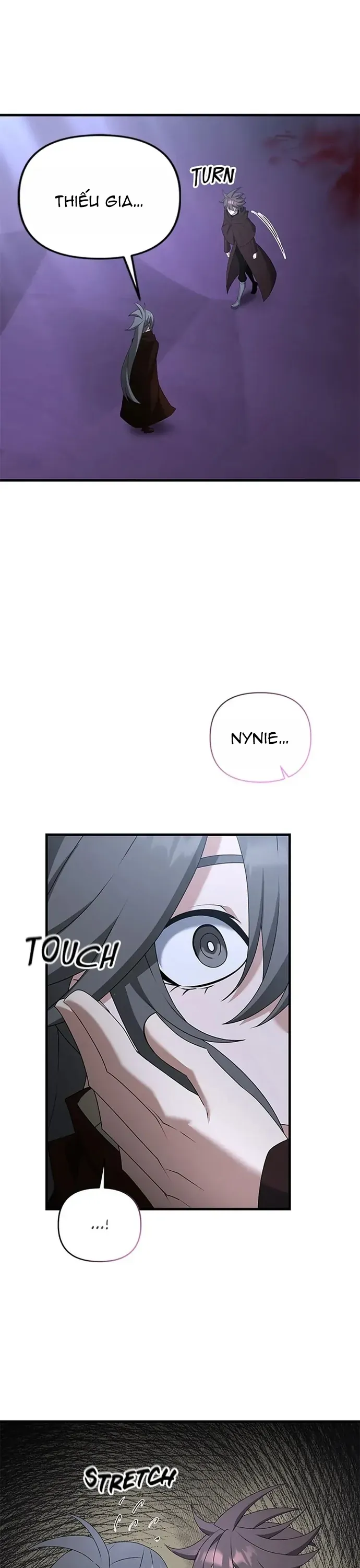 Bậc Thầy Kiếm Sĩ Lười Biếng - Chapter 85 - Page 13