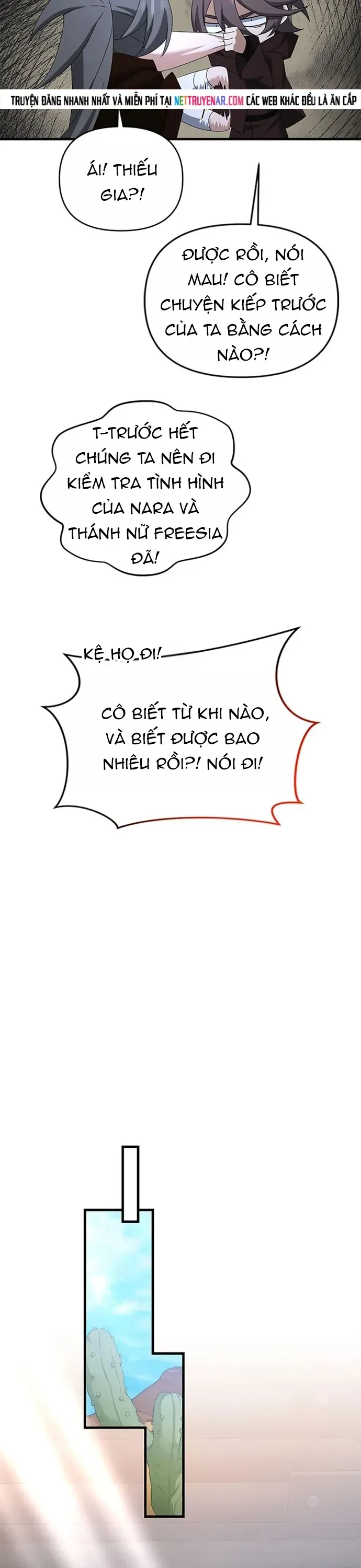 Bậc Thầy Kiếm Sĩ Lười Biếng - Chapter 85 - Page 14