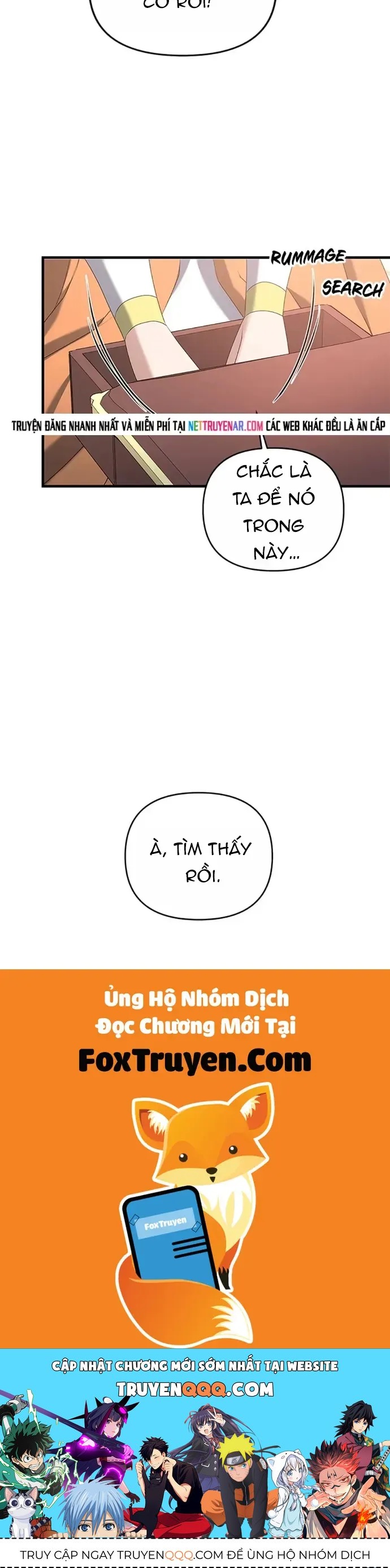 Bậc Thầy Kiếm Sĩ Lười Biếng - Chapter 85 - Page 24