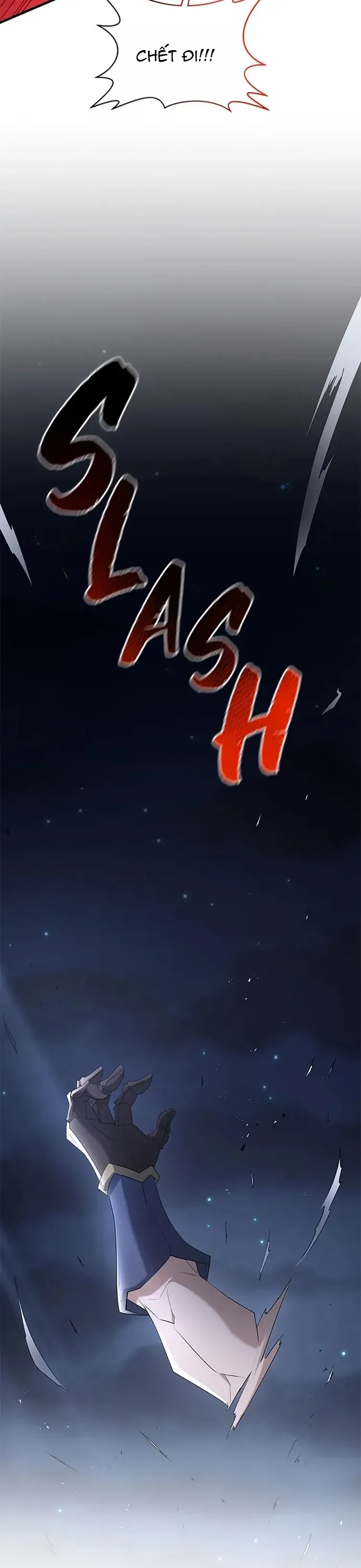 Bậc Thầy Kiếm Sĩ Lười Biếng - Chapter 85 - Page 3