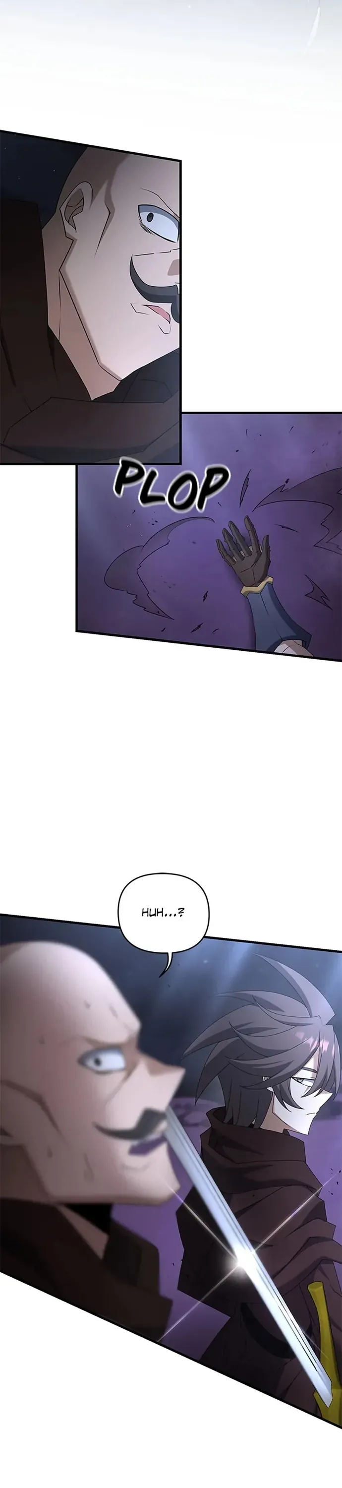 Bậc Thầy Kiếm Sĩ Lười Biếng - Chapter 85 - Page 4