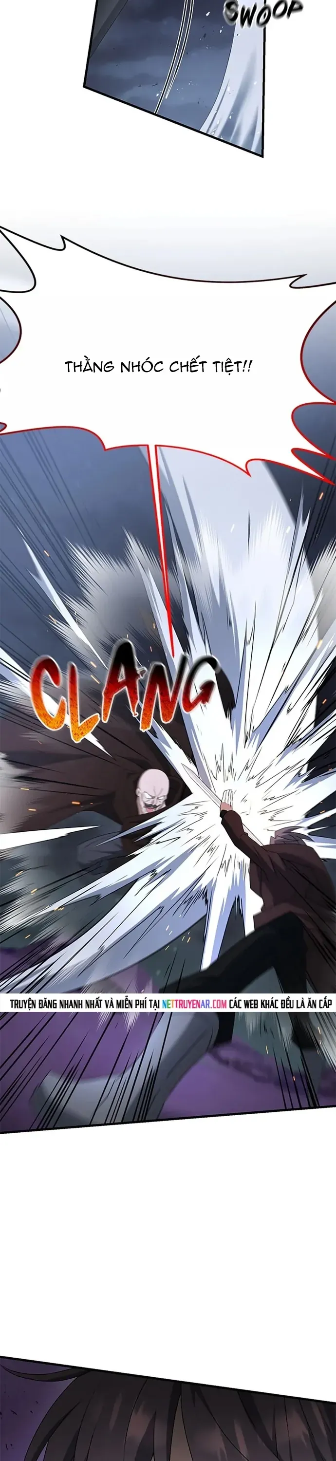 Bậc Thầy Kiếm Sĩ Lười Biếng - Chapter 85 - Page 6