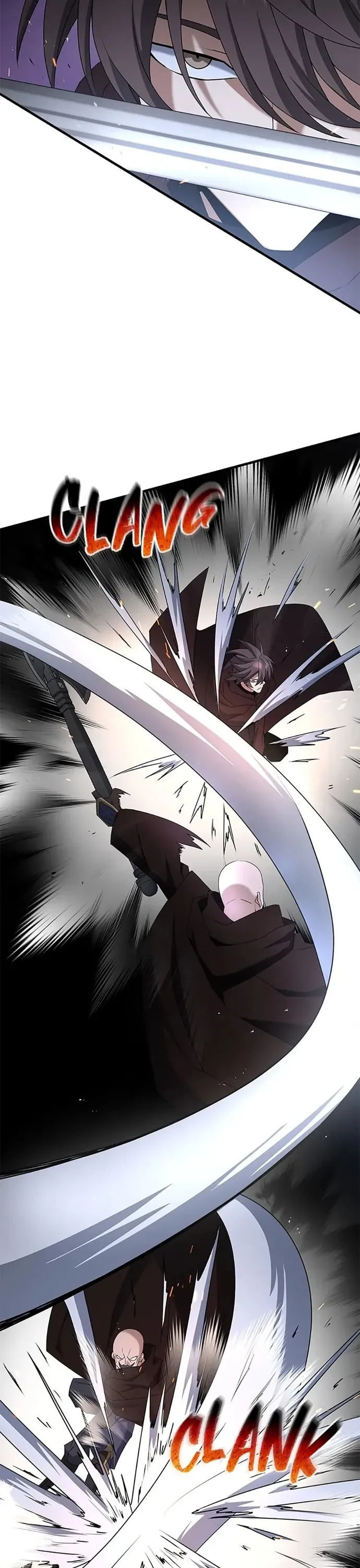 Bậc Thầy Kiếm Sĩ Lười Biếng - Chapter 85 - Page 7