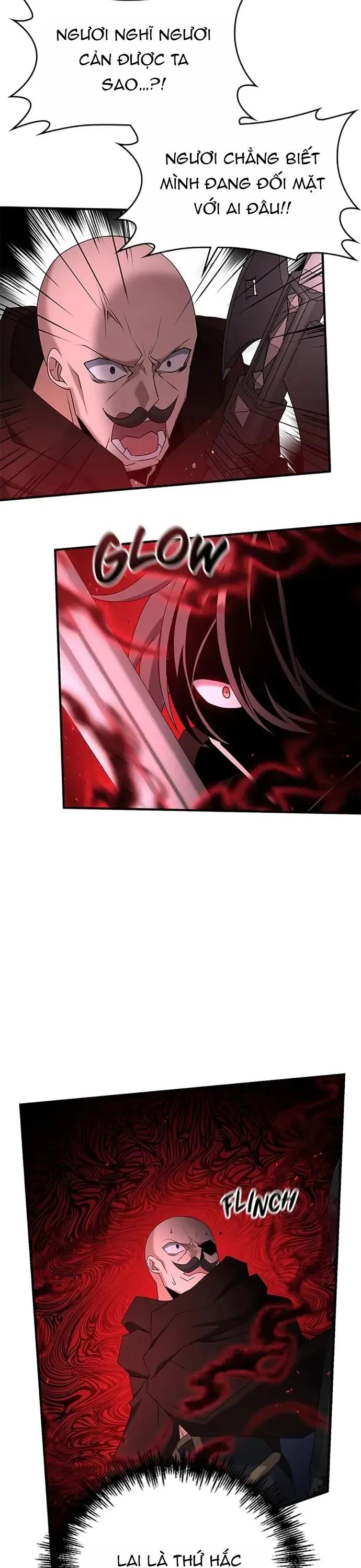 Bậc Thầy Kiếm Sĩ Lười Biếng - Chapter 85 - Page 9