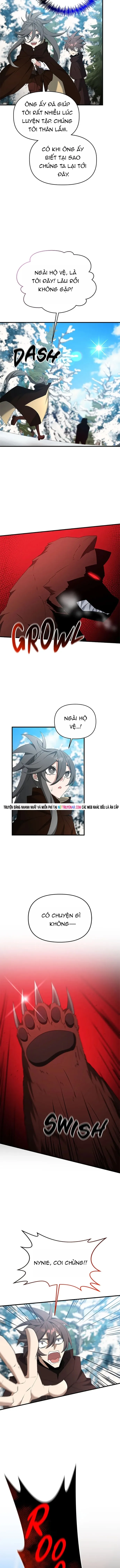 Bậc Thầy Kiếm Sĩ Lười Biếng - Chapter 86 - Page 10