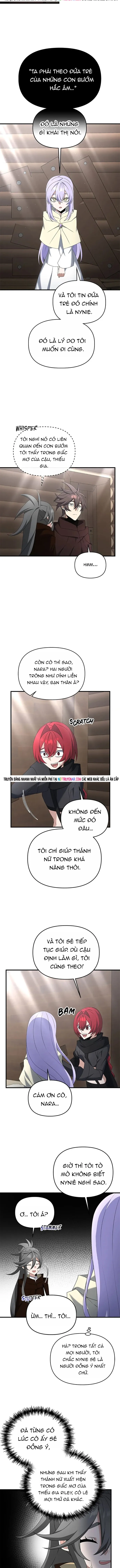 Bậc Thầy Kiếm Sĩ Lười Biếng - Chapter 86 - Page 3