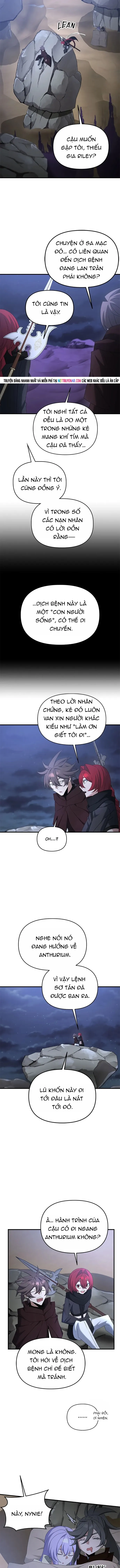 Bậc Thầy Kiếm Sĩ Lười Biếng - Chapter 86 - Page 5