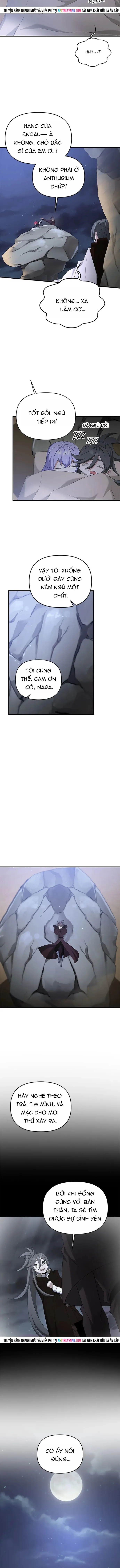 Bậc Thầy Kiếm Sĩ Lười Biếng - Chapter 86 - Page 6