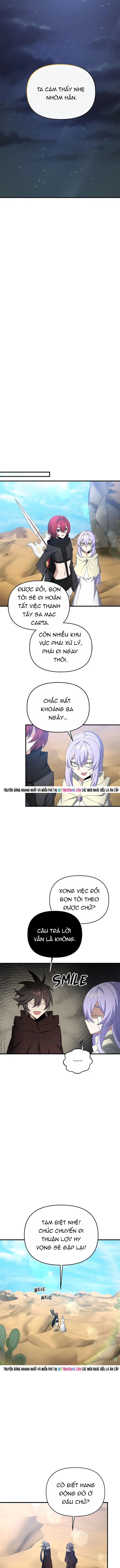 Bậc Thầy Kiếm Sĩ Lười Biếng - Chapter 86 - Page 7