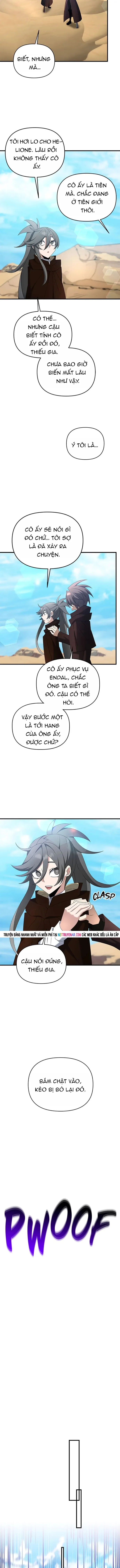 Bậc Thầy Kiếm Sĩ Lười Biếng - Chapter 86 - Page 8