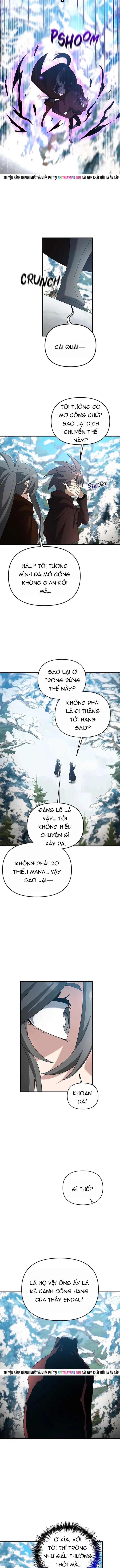 Bậc Thầy Kiếm Sĩ Lười Biếng - Chapter 86 - Page 9