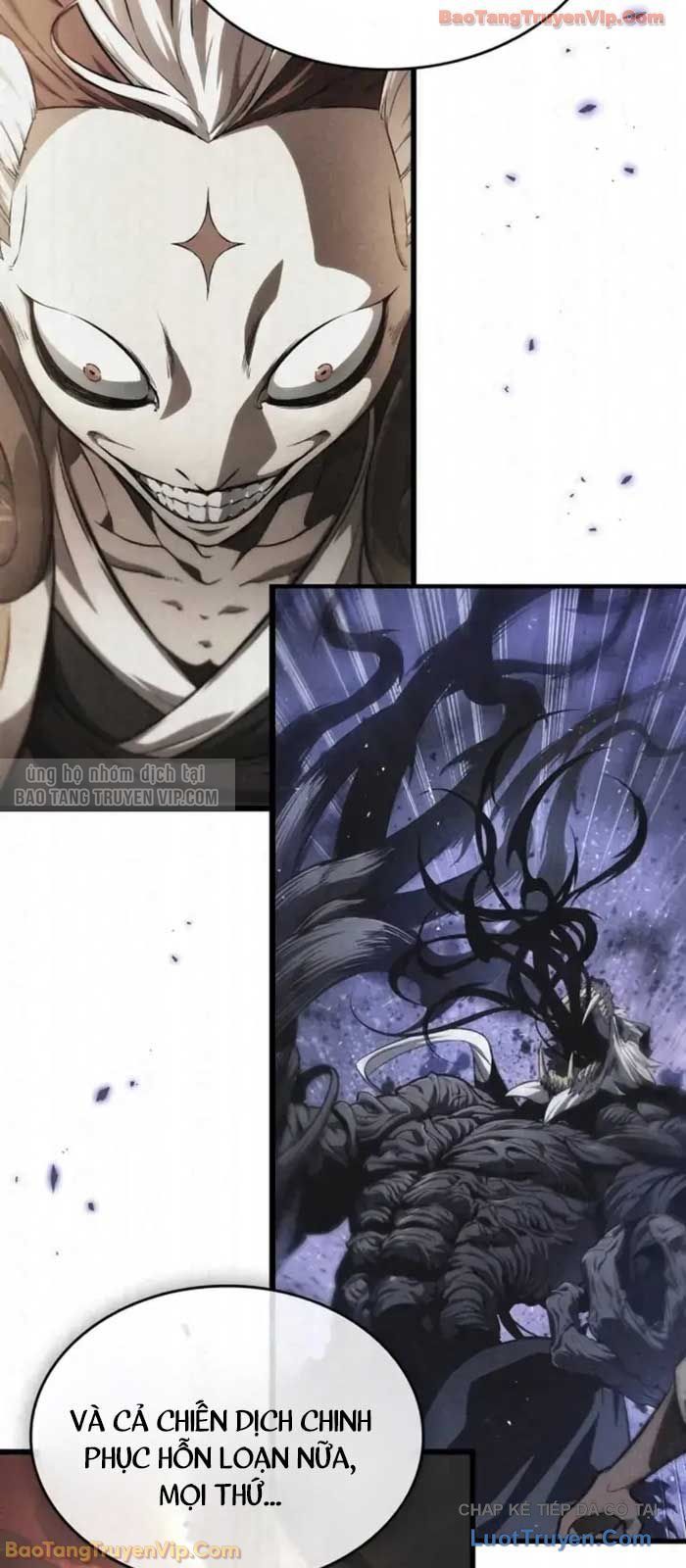 Thế Giới Sau Tận Thế - Chapter 212 - Page 17