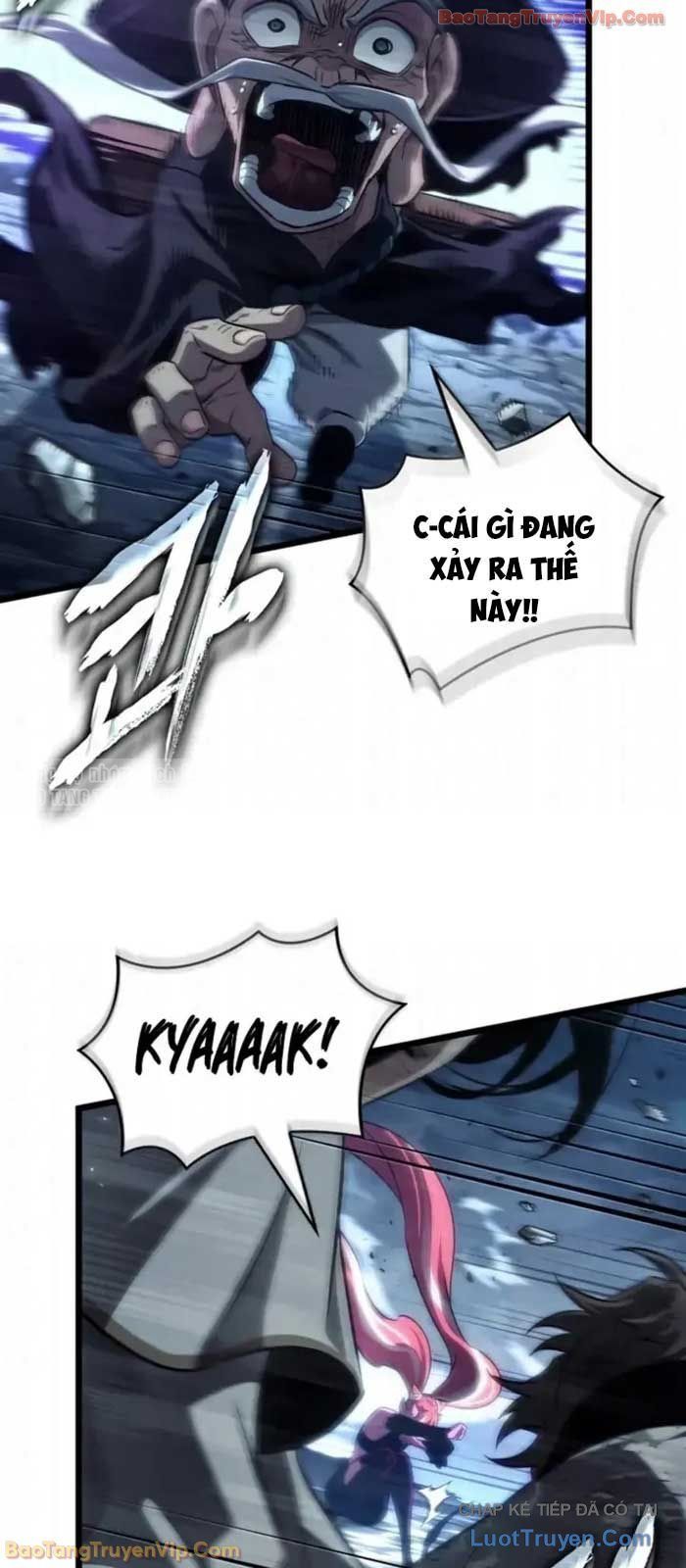 Thế Giới Sau Tận Thế - Chapter 212 - Page 39