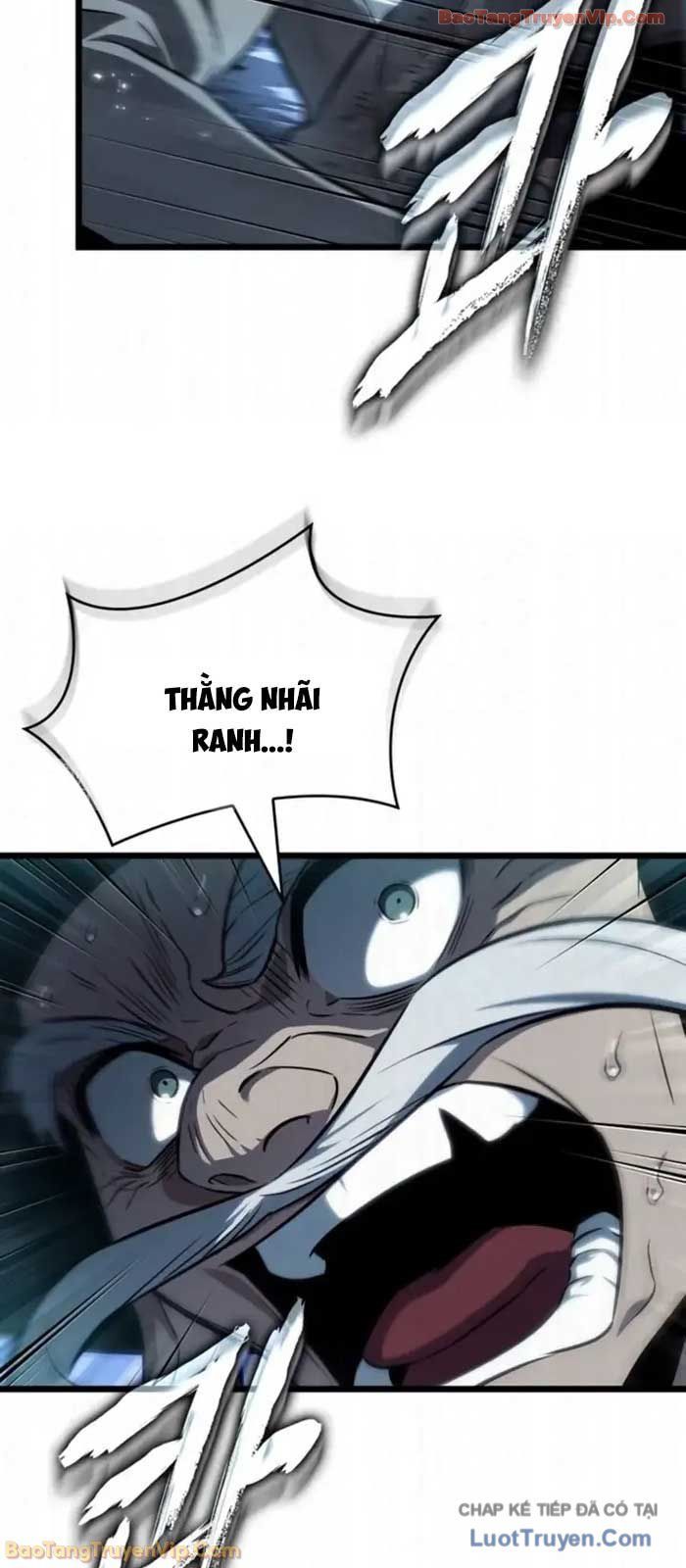 Thế Giới Sau Tận Thế - Chapter 212 - Page 40