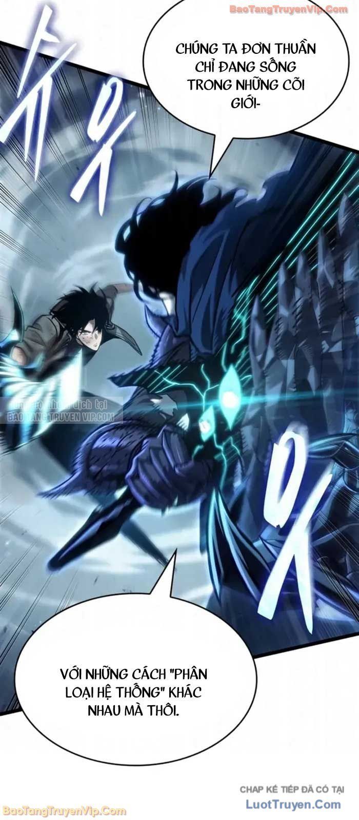 Thế Giới Sau Tận Thế - Chapter 212 - Page 63