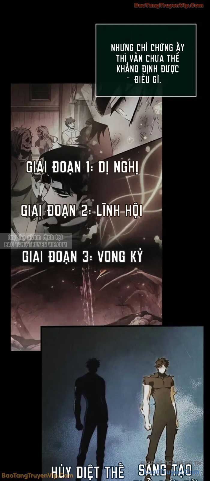 Thế Giới Sau Tận Thế - Chapter 212 - Page 69