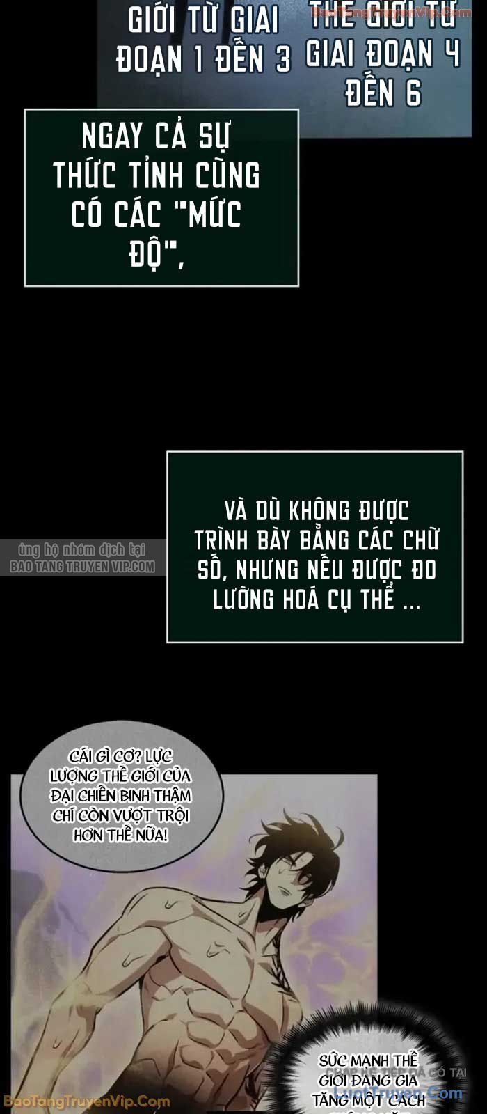 Thế Giới Sau Tận Thế - Chapter 212 - Page 70