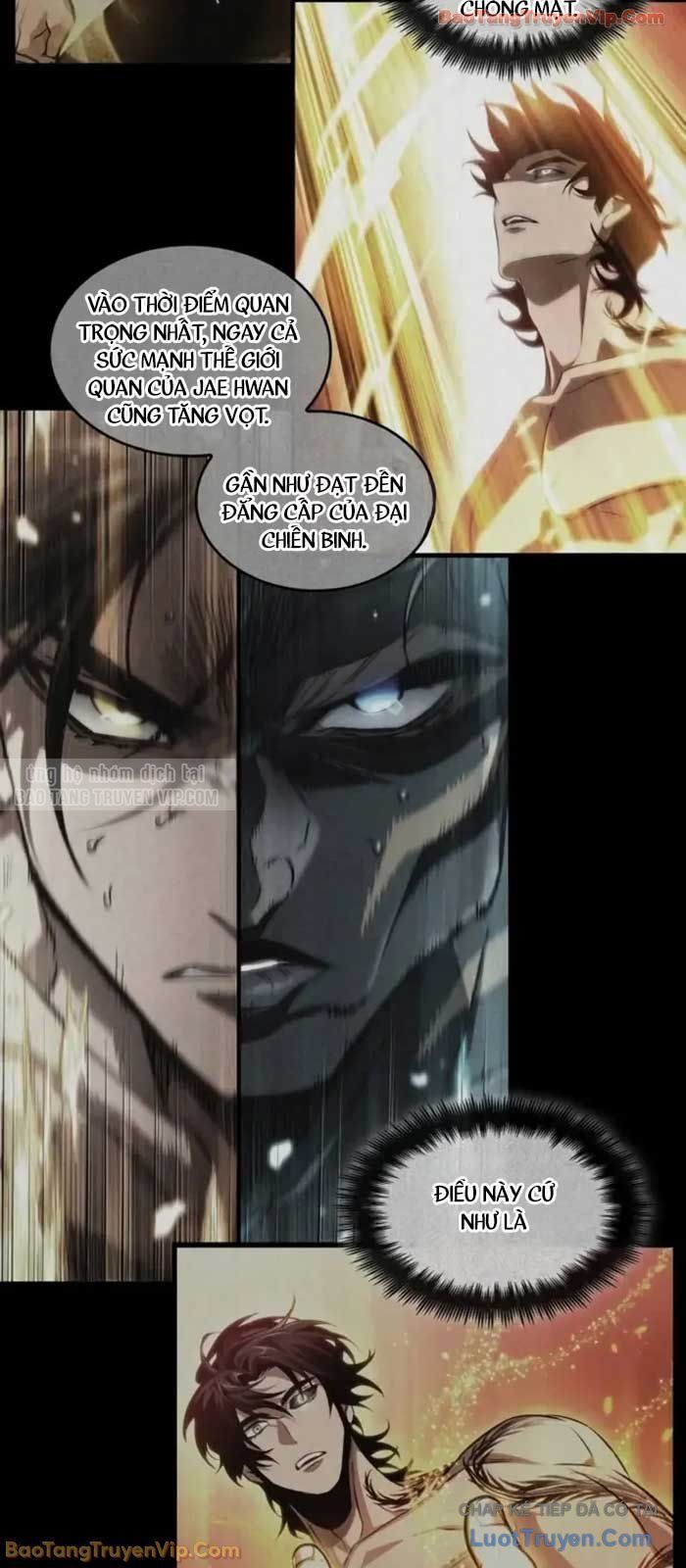 Thế Giới Sau Tận Thế - Chapter 212 - Page 71