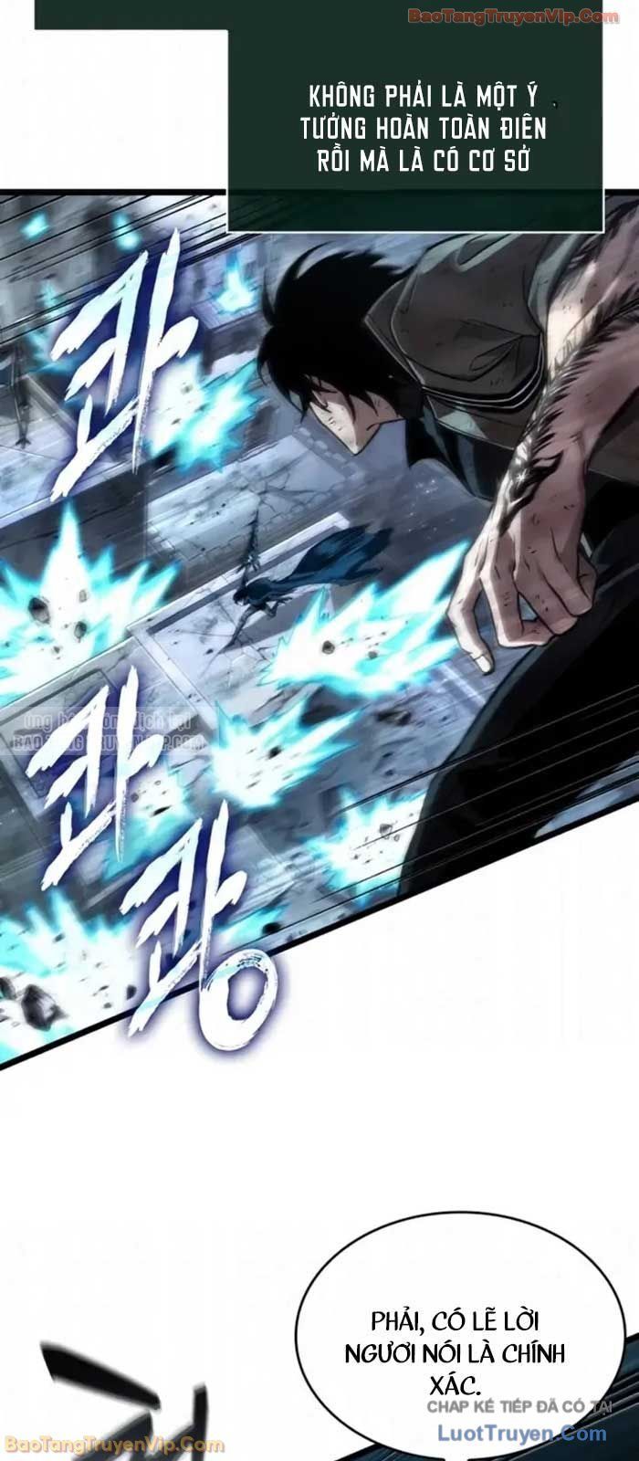 Thế Giới Sau Tận Thế - Chapter 212 - Page 73